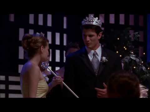 One Tree Hill Musique/Music - 209 - Bethany Joy & Tyler Hilton - When The Stars Go Blue - [Lk49]
