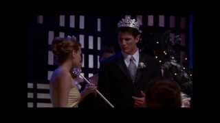 One Tree Hill Musique/Music - 209 - Bethany Joy &amp; Tyler Hilton - When The Stars Go Blue - [Lk49]