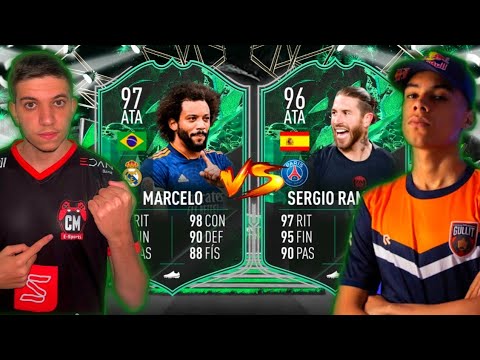 LEVI DE WEERD vs CM DUDU - FGS 1V1 PLAYOFFS - PRÓ X PRÓ | CM-E SPORTS X TEAM GULLIT || FIFA 22