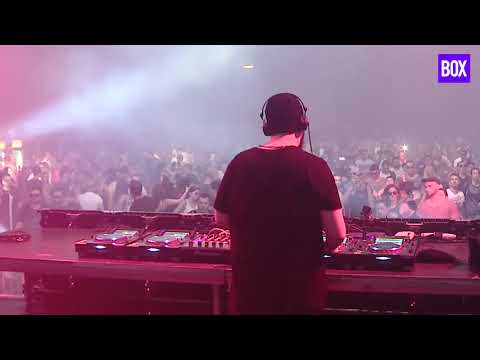 SOLIS (BOXTV) EP14 - Victor Ruiz (Brazil) @ The Exclusive