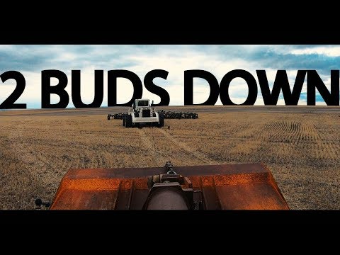 Spring Planting - Transmission Failure! - Part 5