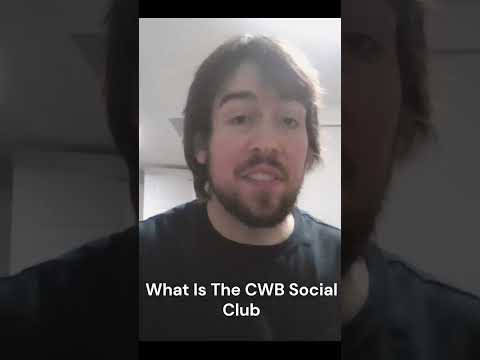 The CWB Social Club Membership