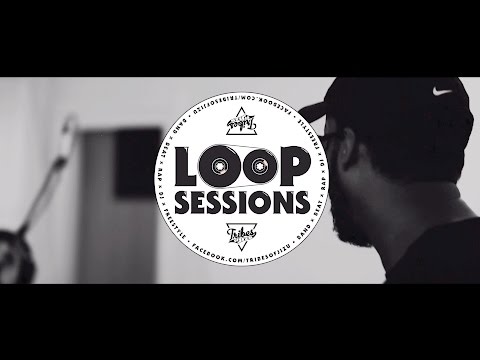 Tribes Of Jizu feat. Afrob // Irgendwann (Loop Sessions)