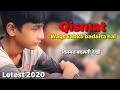 Qismat Waqt Sabka Badalta Kismat Badalte Dekhi Maine Letest Video 2020 Qismat Zadran Official
