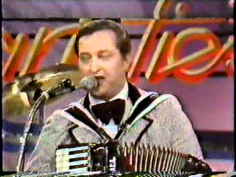 Art Perko Orchestra - I Wanna Call You Sweetheart