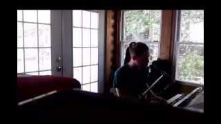 The Great Unknown - by Brian Lamarca