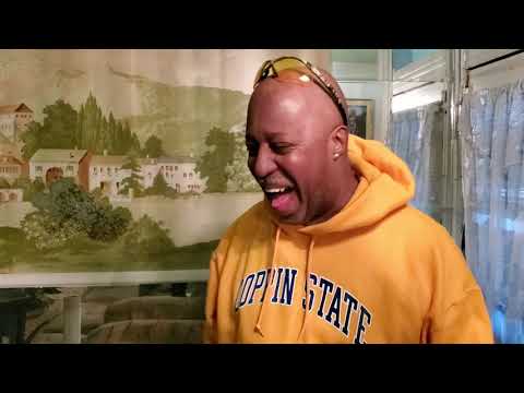 Doc Cheatham Interview Regarding 72-year-old shot