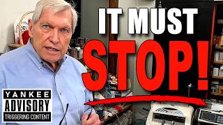 DEALER ASKED WHAT SILVER &amp; GOLD WILL DO NOW? 💥AND HE GOES OFF THE RAILS!