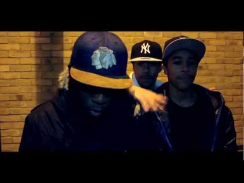 Focus Entertainment | Young Pulse, JJ, Berny - Freestyle