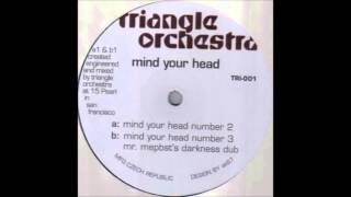 Triangle Orchestra - Mind Your Head 2