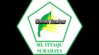 Download lagu Bel Sholat Dzuhur mp3 Download lagu Bel Sholat Dzuhur mp3