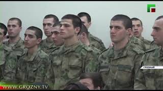 Грозный принял участие во всероссийской акции «Блокадный хлеб»