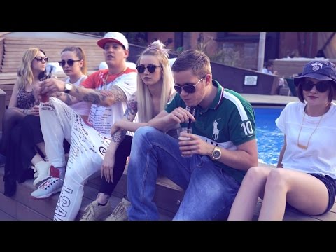 MC Smook ft. Money Boy - Meist definitiv (Music Video)