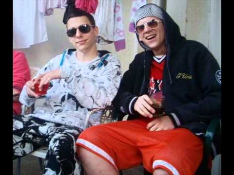 Corba ft. Zekaj - Bay Bay.wmv