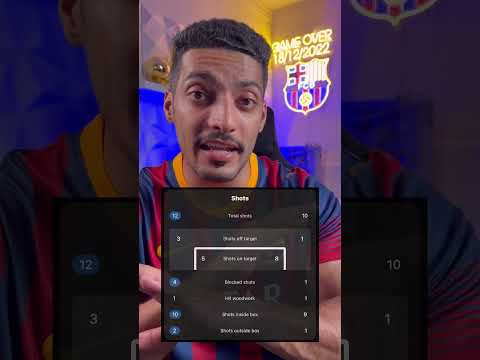 مباراة المووووسم (باريس ضد بايرن 5-4🔥🔥🔥)