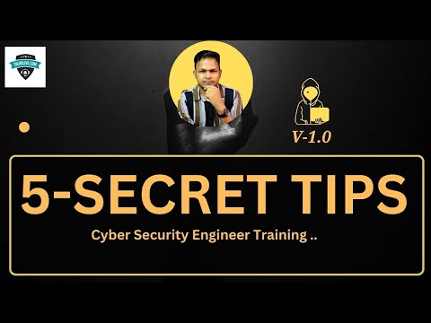 My New Book On Cyber Security Version 1 0 Launching Now | You Need To Know Everything