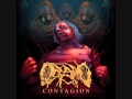 Oceano - The Contaminated 