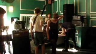 Rolo Tomassi - "I Love Turbulence" Live at SXSW