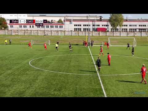 Торпедо Минск - Смолевичи | U-17