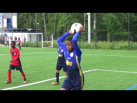 NOAH P. USCL U10A CHAMPION DU 94 : USCL - ORLY