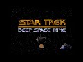 Star Trek Deep Space Nine Season 5 Opening Credits In 4K