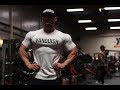 Rockstar Ft Post Malone Bodybuilding Motivation