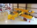 Valiant Air Command Warbird Museum 2 Minute Promo
