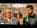 Hate Story IV Dialogue Promo 6 Urvashi Rautela Vivan B Karan Wahi Movie Releasing 9th March