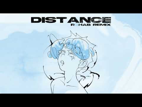 Capper – Distance (R3HAB Remix) (Official Visualizer)