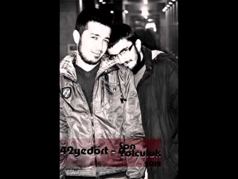 42yedört® - Son Yolculuk (2012)