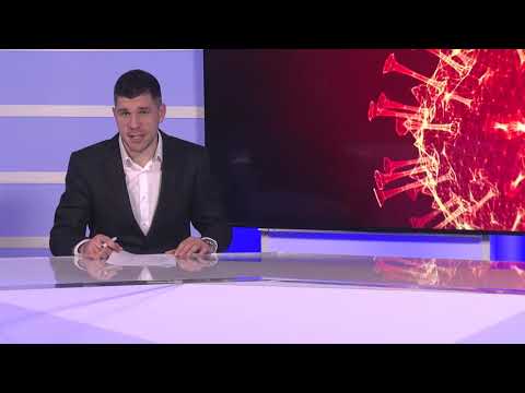 DNEVNIK 02.03.2021. Osječka televizija