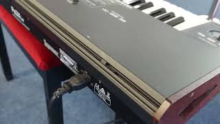 Video thumbnail for Used Korg PA3X LE Keyboard For Sale | Walk Around Video | Rimmers Music by Rimmers Music