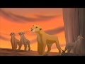 Tu Non Sei Come Noi Il Re Leone 2