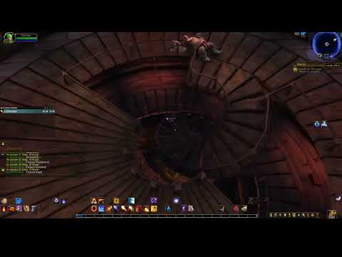 Angriff auf den Turm (WOW Quest)