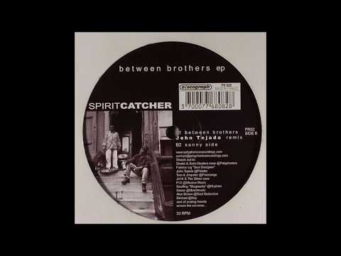 SpiritCatcher (Spirit Catcher)  -  Sunny Side