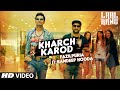 Kharch Karod Starring Randeep Hooda, Fazilpuria | LAAL RANG | Vipin Patwa | T-Series Kharch Karod Starring Randeep Hooda, Fazilpuria | LAAL RANG | Vipin Patwa | T-Series