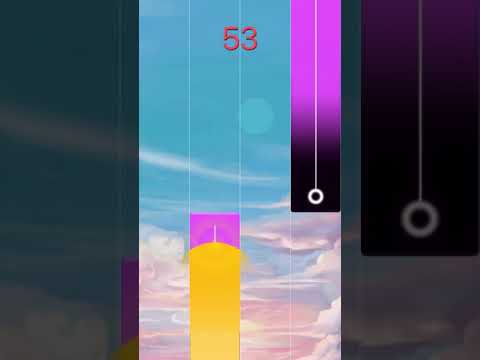 Anime Music Tiles: Piano Dream Video