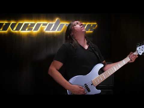 Rodrigo García - "Enigmatic Mind" - Jarle H. Olsen Quadrasonic