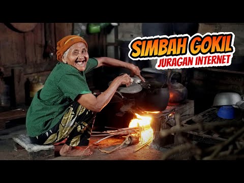 🔴 SIMBAH GAUL JURAGAN INTERNET #MbahSokinem - DAGELAN JOWO (New 40) - Ucup Klaten
