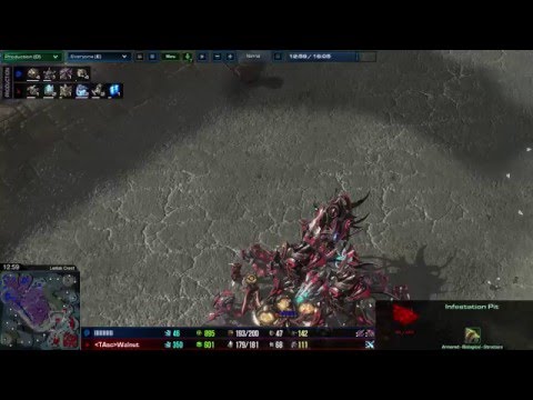 Strat Talk #3 - Mid-Engage Stasis Wards