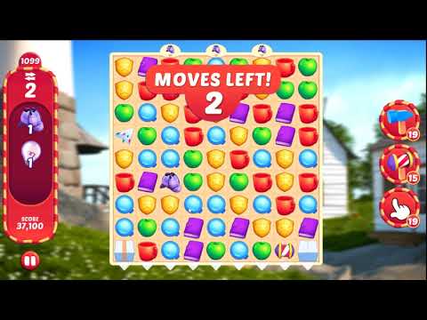 Small Town Murders Level 1099 - NO BOOSTERS + FULL STORY 🚨🕵️☕ | SKILLGAMING ✔️