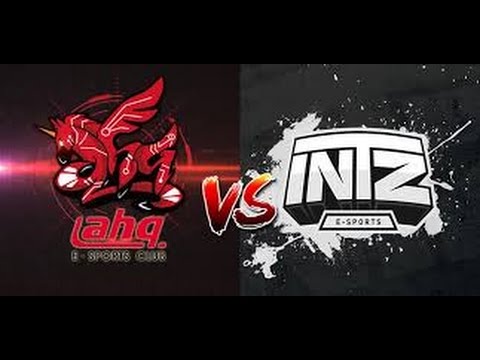 AHQ vs ITZ HIGHLIGHTS