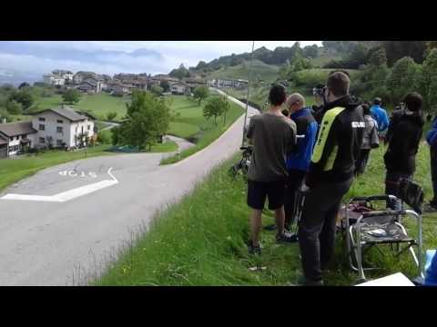 32 Rally Bellunese 2017