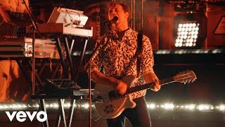 St. Lucia - The Winds of Change (Vevo Presents)