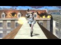 Valkyria Chronicles Opening 2 Rock mix (Dead By ...