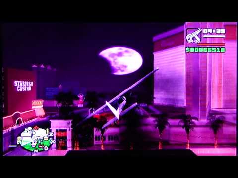 Grand Theft Auto San Andreas playthrough pt133