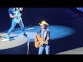 Why Jason Aldean LIVE Saratoga Springs NY 5 25 25