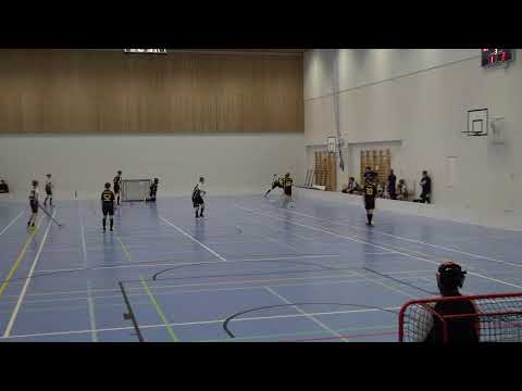 30.10.2021 Duo Jämsä 07-08 - Laukaa Kings