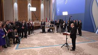 Ответы на вопросы журналистов
