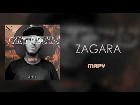 Mapy - Zagara (Official Audio)